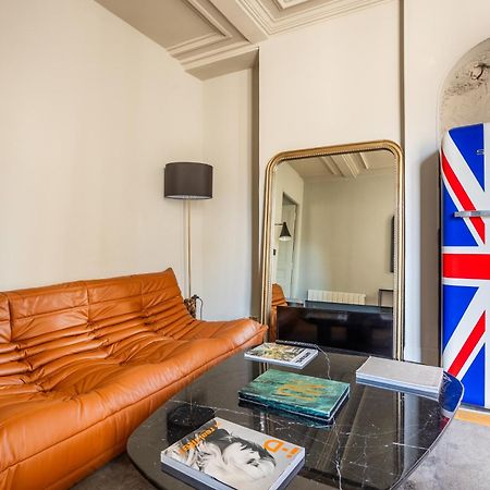 Bail Mobilite Luxe Le Marais Διαμέρισμα Παρίσι Εξωτερικό φωτογραφία