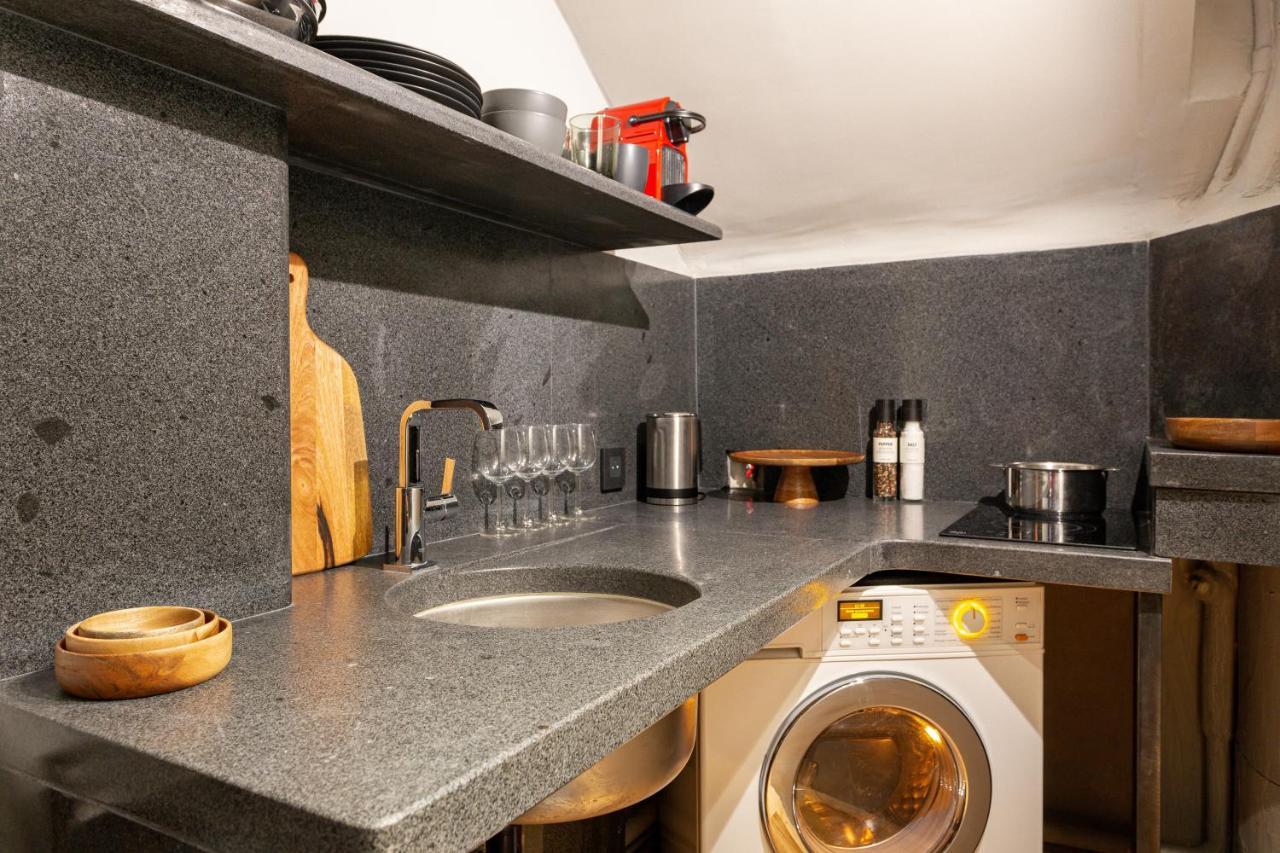 Bail Mobilite Luxe Le Marais Διαμέρισμα Παρίσι Εξωτερικό φωτογραφία