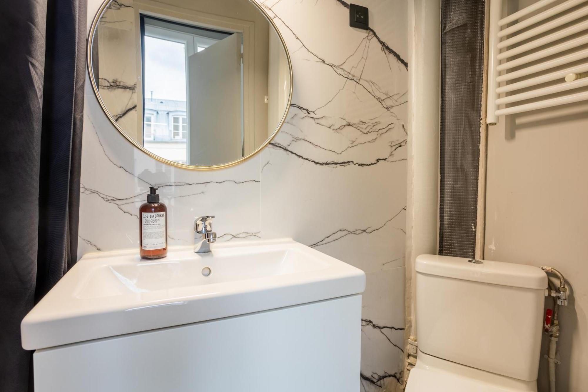 Bail Mobilite Luxe Le Marais Διαμέρισμα Παρίσι Εξωτερικό φωτογραφία
